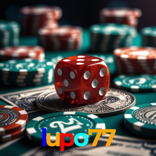 A Magia dos Caça-Níqueis no lupo77