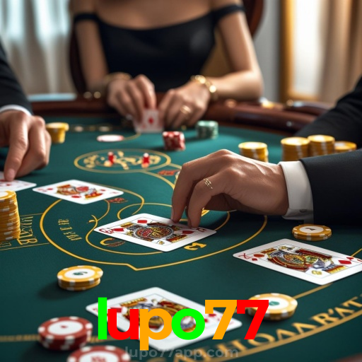 Jogos de bônus no lupo77: como escolher slots com alta frequência de bônus e equilíbrio entre risco e retorno