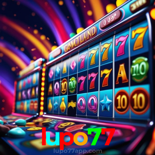 lupo77