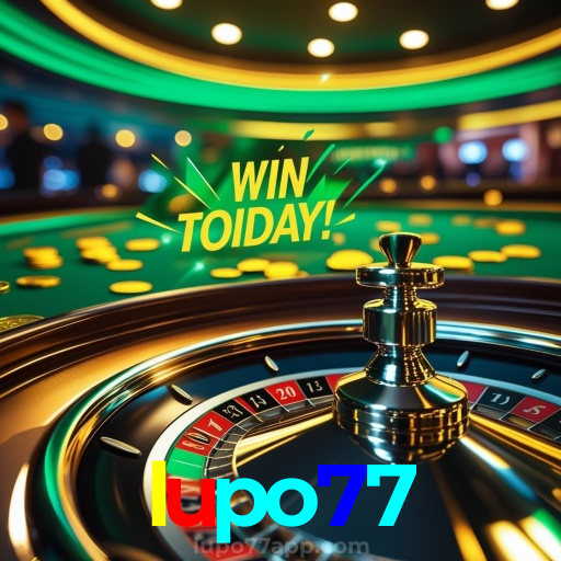 lupo77 — plataforma oficial: cassino ao vivo e slots