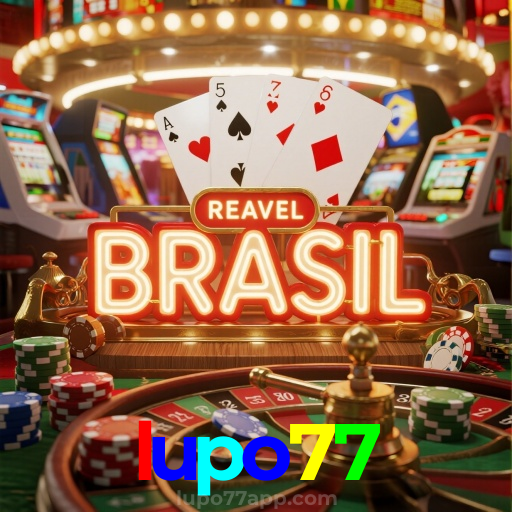 lupo77 — apostas responsáveis, limites e incentivos exclusivos