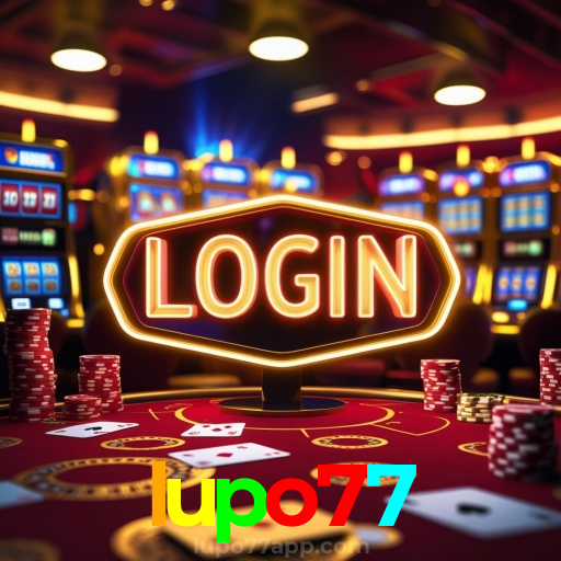 A Magia dos Caça-Níqueis no lupo77