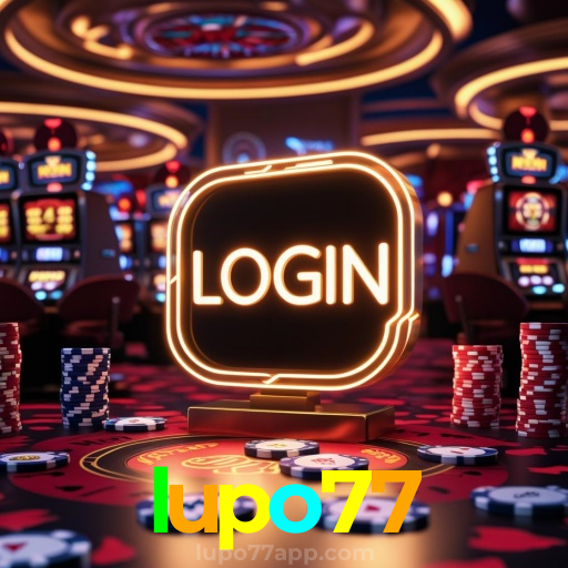Cassino e apostas | lupo77: plataforma segura e premiada